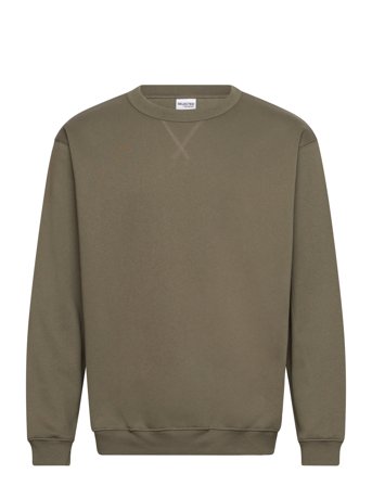 Selected | Slhrelax-Sigurd Crew Neck Sweat | M
