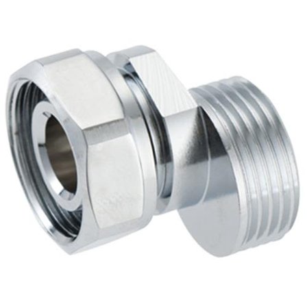 FM Mattsson 28541000 Excenterkoppling M26x1,5 x G20, Badrum