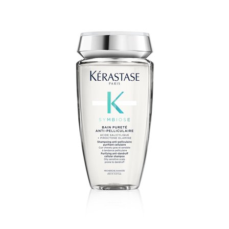 Kérastase Symbiose Bain Pureté Anti-Pelliculaire 250ml - Shampoo Antiforfora