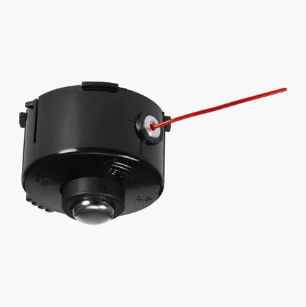 Biltema - TRIMMERTRÅD Ø 1 6 MM. 6 5 M