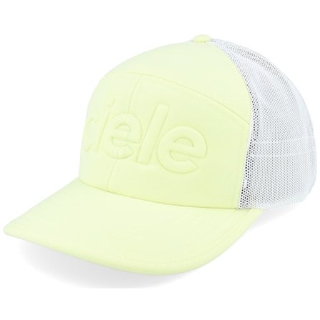 Ciele - Gul trucker Caps - Smt Sc Grp Vented Century Sogl Trucker @ Hatstore
