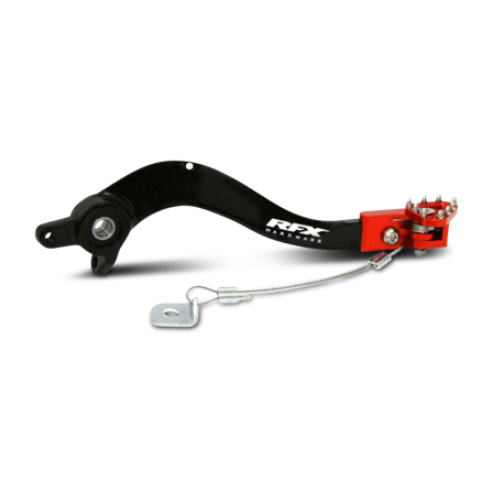 Rempedaal RFX Pro Flexi - Gas Gas EC 250 2021-2025