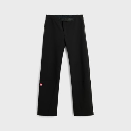 66 North men's Vatnajökull Bottoms - Black - XL