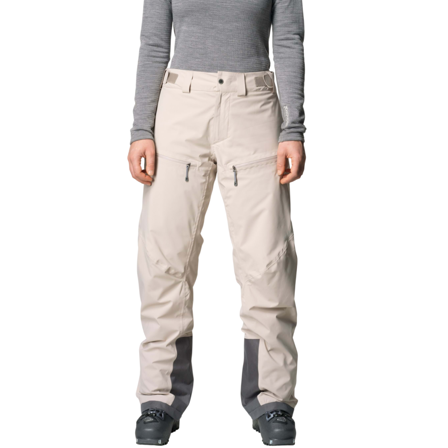 Houdini W's Ride Insulated Pants Sandstorm
