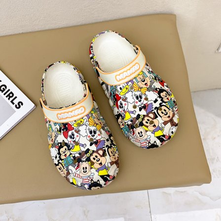 Unisex Have Clogs Sko Kvinder Mænd Sommer Slide On Sandaler-