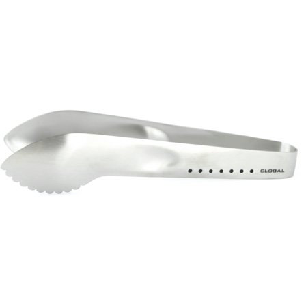 Global GS-64 serveringstang - Stål | KitchenOne