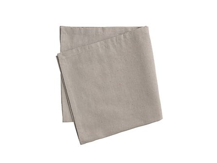 BASTIAN SERVIETT NATUR 100% INDISK BOMULL 45X45CM