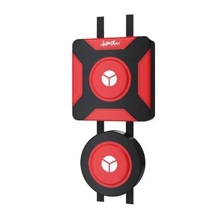 Veggmontert boksetavle, 11 kg