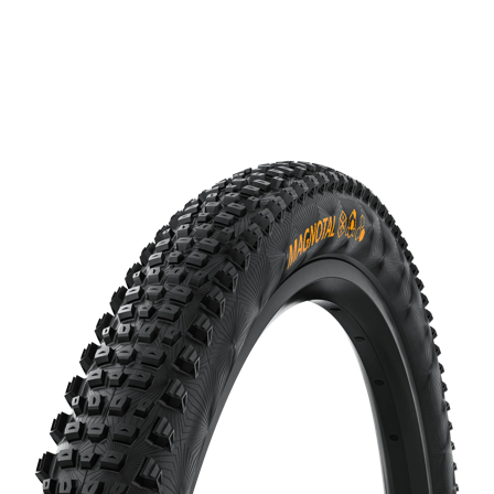 Dekk Continental Magnotal Trail Soft