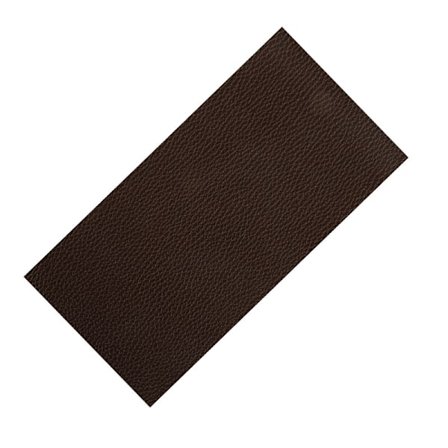 Selvklæbende PU-læderlap til gør-det-selv-reparation