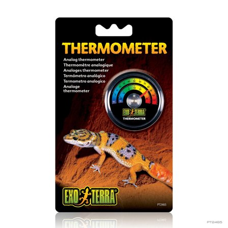 ExoTerra Termometer
