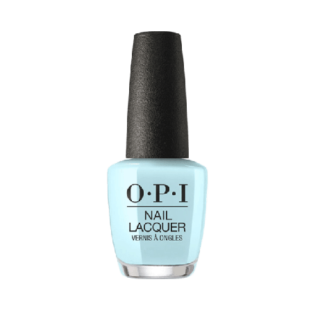 OPI Nail Lacquer Nagellack Dam 15 ML