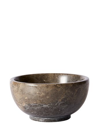 Muubs Dowa Skål - Brown - ONE SIZE