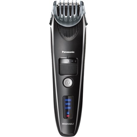 Panasonic - Skjeggtrimmer ER-SB40-K803 Svart