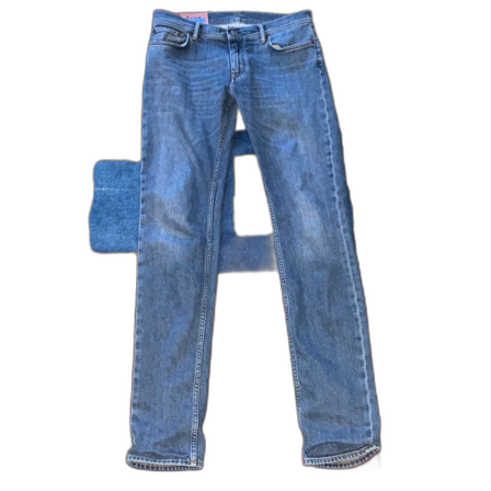 Acne Jeans