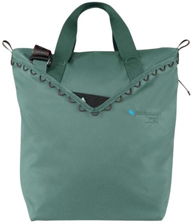 Klättermusen Baggi Bag 22 L Faded Grean