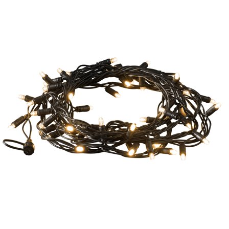 Konstsmide 4912-817 Lysslynge startsett, 9,9 m, Belysning