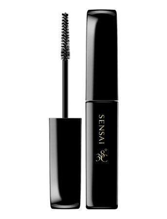 SENSAI Lash Lengthener 38C - Black - 10 ml