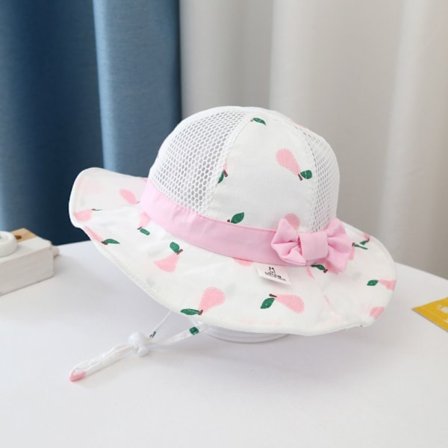 Bucket Hat Beach Cap 2 2