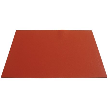 Silikomart Silikopat Bakeduk Silikon 600 x 400 mm' - 'Rød