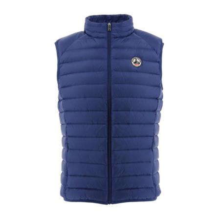 Jott Gilet 6900Tom Basic Blå, Herre Veste
