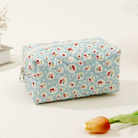 Rejsetaske til damer Kosmetiktasker til kvinder 2 2 2