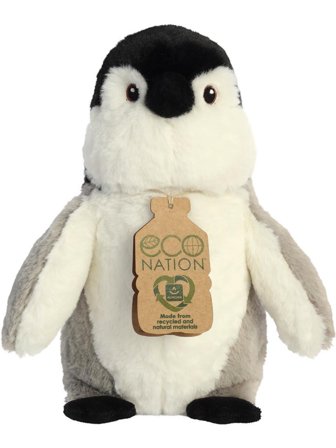 Aurora Eco Nation Aurora unisex Plush, Ref.: 35015, line: Eco Nation , colour: , material: 100% polyester