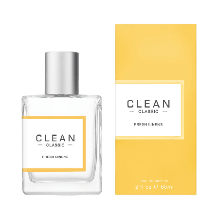 Clean Fresh Linens EdP Parfym & EdT Dam 60 ML