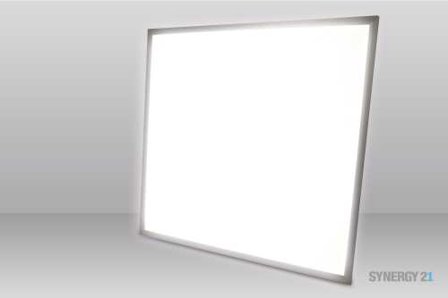 SYNERGY 21 LED light panel 598*598 dual white (CCT) 40W weiss