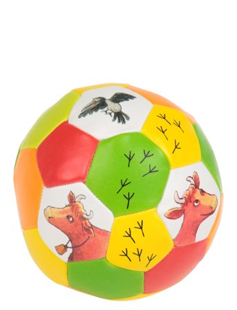 Mamma Mu Mamma Mu Soft Ball - Multi/patterned - ONE SIZE