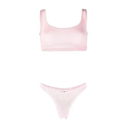 Reina Olga Costume Pink, Dame Bikini, Størrelse: ONE Size