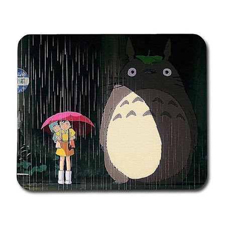 Min Nabo Totoro Musemåtte