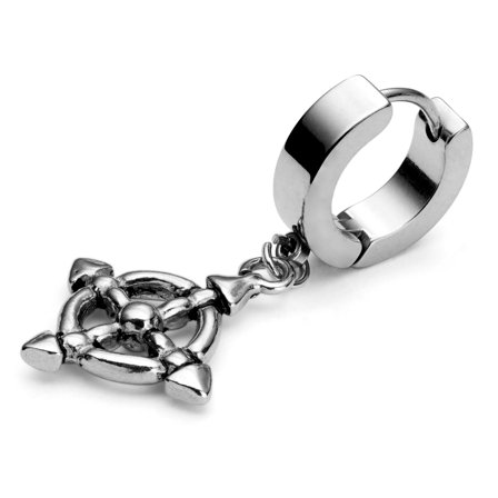 Brinco Elmo do Navio for Men