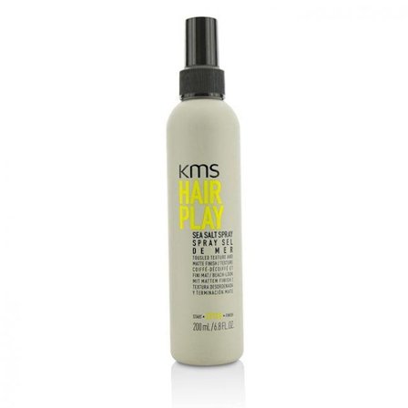 KMS HairPlay Sea Salt Spray 200ml