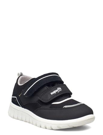 Sport7 Mini Lave Sneakers Svart Superfit