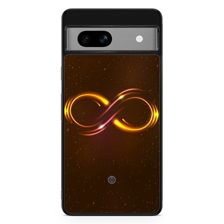Bjornberry Google Pixel 7a Skal - Infinity