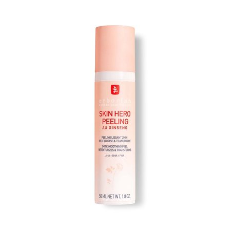 Erborian Skin Hero Peeling 50 ml, Skincare, Masker, Peeling
