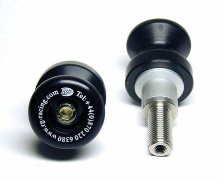 Supporti Cavalletto R&G RACING - Suzuki GSF 1250 S ABS Bandit 2007-2011