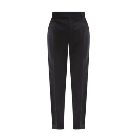 PT Torino, Trousers Zwart, Heren, Maat:S