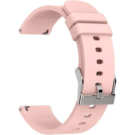 Smart Watch-remme, 20 mm udskiftelige, justerbare Smartwatch-remme