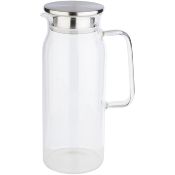 APS Tillbringare med lock 1,5L