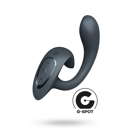 Satisfyer G For Goddess 1 - Vuxen.dk: For hende