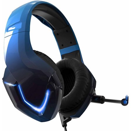 Spelheadset för PS4 PS5 PC Xbox One Nintendo Switch Fortnite, NEEDONE K19 spelhörlurar