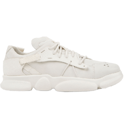 Camper Sneaker Karst Sneakers Dam Vit 39