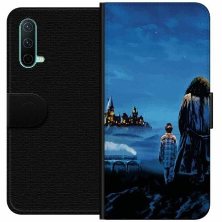 Oneplus Nord Ce 5g Plånboksfodral Harry Potter Hogwarts Legac