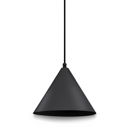 Westal Tratt Pendelarmatur E27, uten lyskilde, Belysning