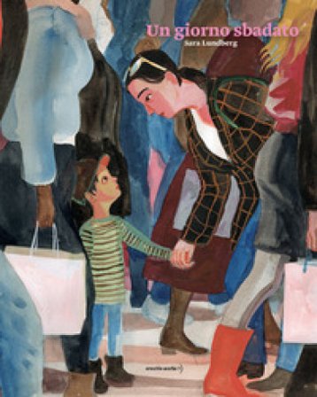 Un giorno sbadato Sara Lundberg