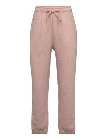 Sofie Schnoor Baby and Kids Netussk Sweatpants - Pink - 98