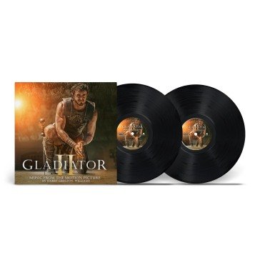 Il gladiatore ii O. S. T. -Il Gladiat