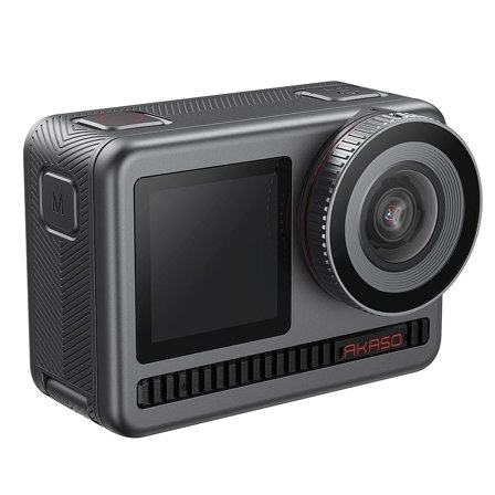 Akaso Brave 8 Action Kamera 10M Ipx8 Vandtæt, Tøj & Bolig, Elektronik, Kameraer